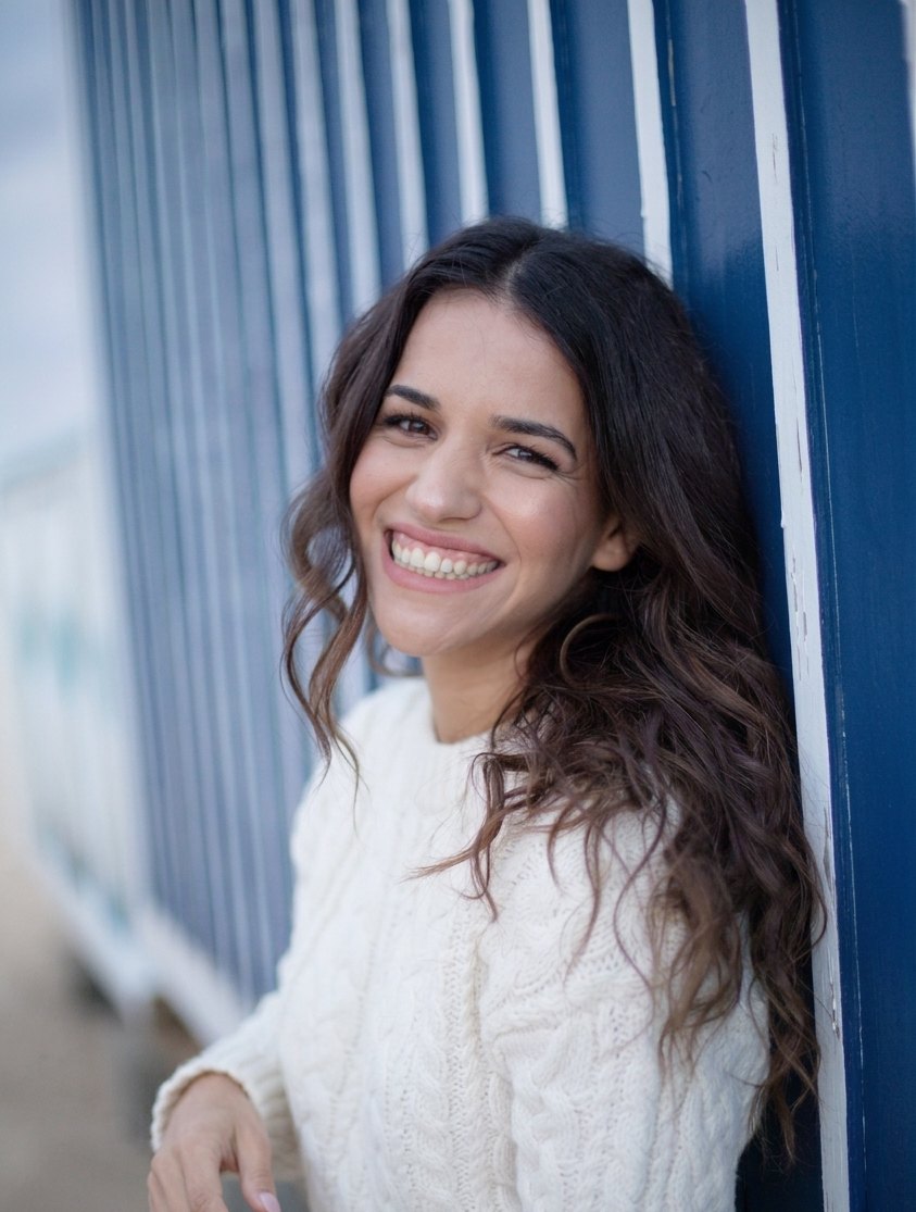 Inês Gonçalves de Oliveira